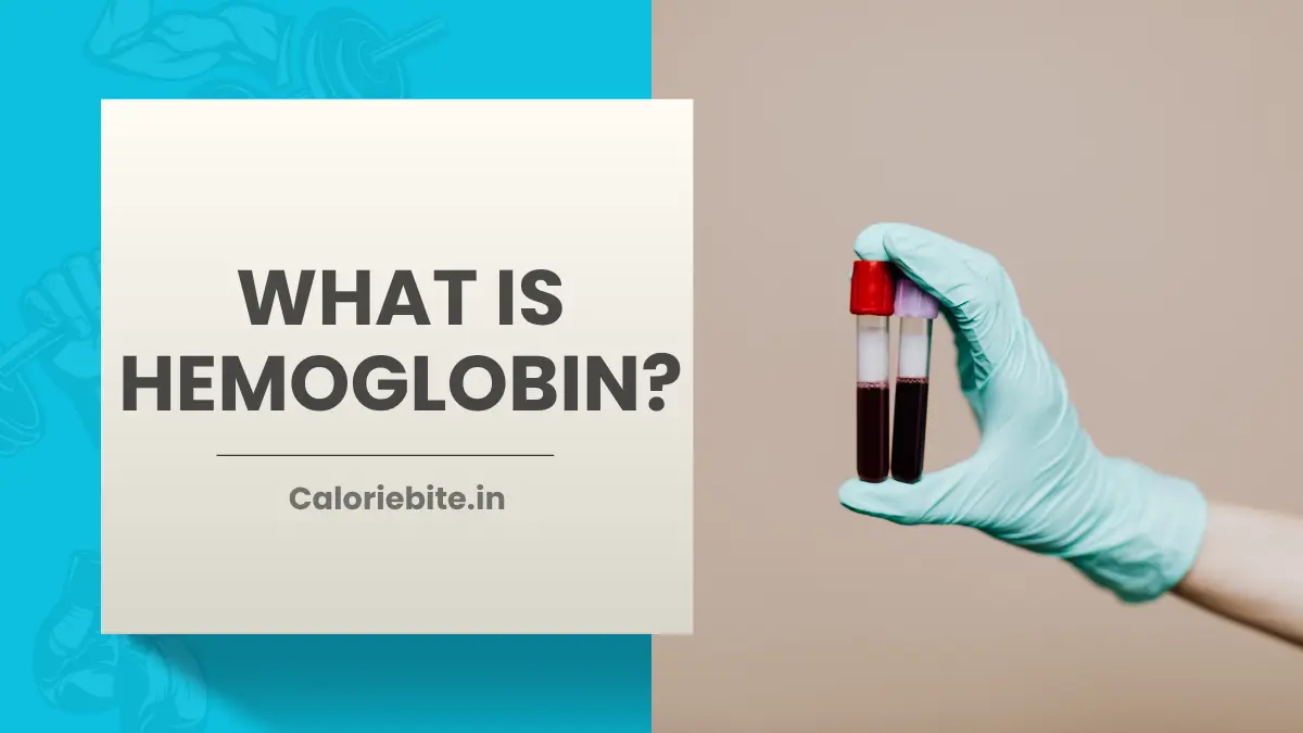 What is Hemoglobin