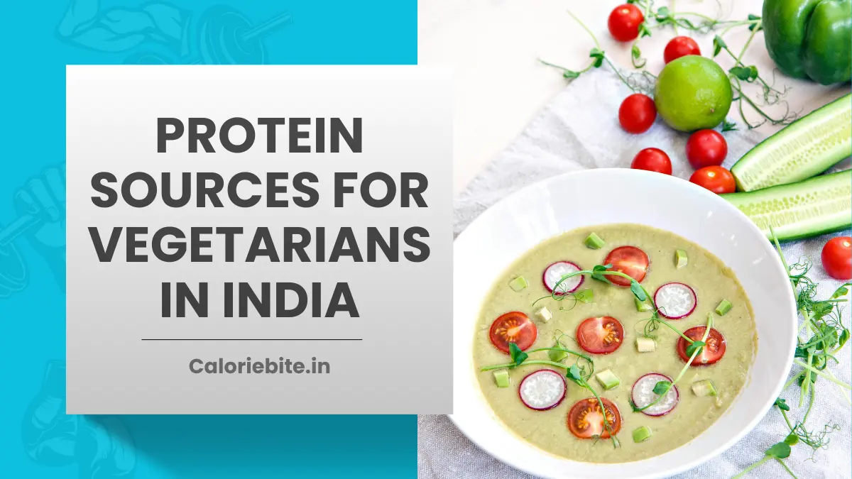 Best Protein Sources